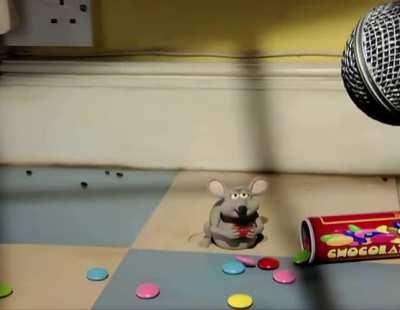 How I eat knowing Alfa isn’t going to upload Minecraft but you feel 10 again part 4