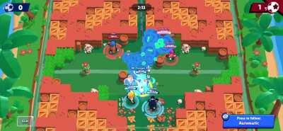 These glitches aren't as cool anymore..😭