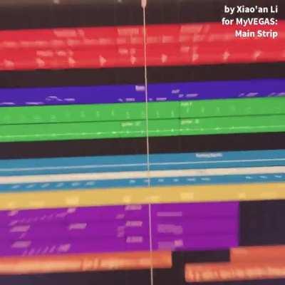 Client: What’s something you’ve literally never done? Me: I dunno electro swing lol, Client: Yeah so we want that, Me: ok