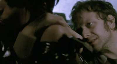 Stephanie Szostak & An Nguyen in Une aventure New-Yorkaise aka A NY Thing (2009)