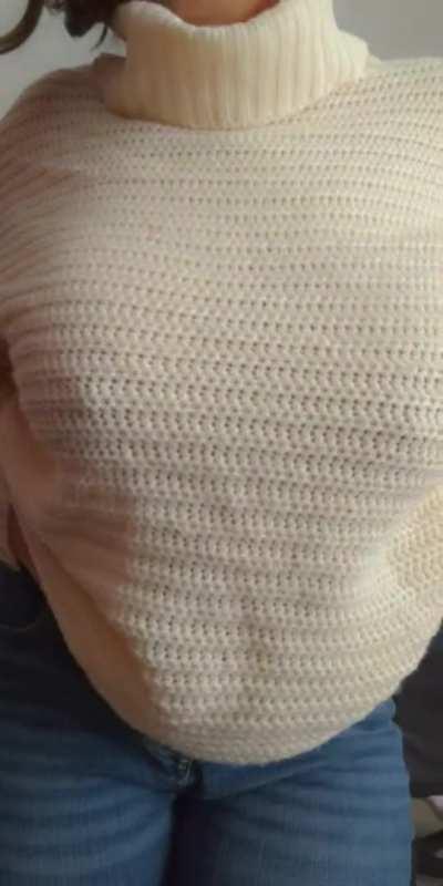 I hope I can brighten your day a bit?