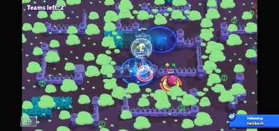 Clutch plays with penny!