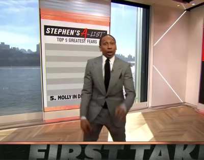 First take (Halloween)