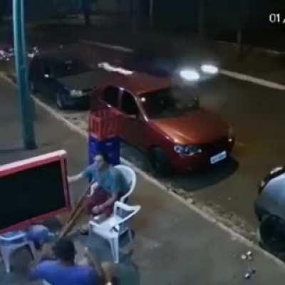 trailer de sonic 2 se passa no brasil: