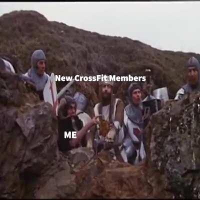 Made me properly laugh...