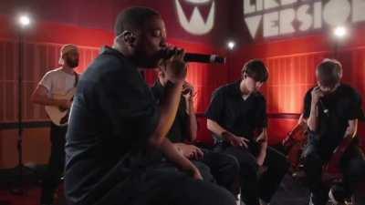 [REPOST] BROCKHAMPTON - SAN MARCOS Cover for Like a Version