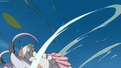 Appreciation Post Part 1: Animation