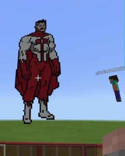 He be kinda thicc tho