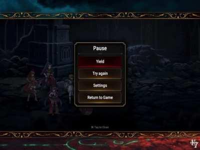 You can come anytime you like but you can never leave.