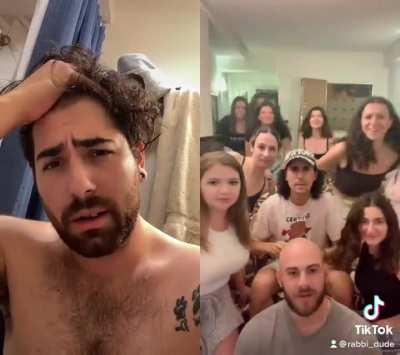 The algorithm is too good