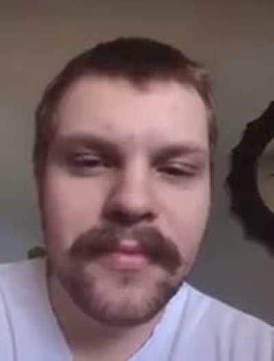 Average Clam at the store