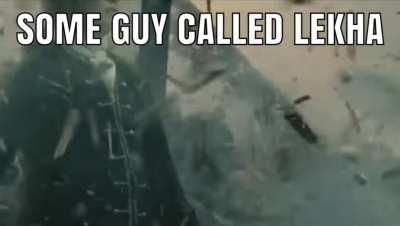 Guys there’s a new free movie over in the combat footage subreddits 