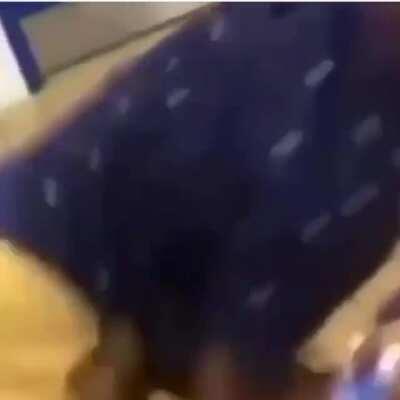 What's your opinion on slamming?