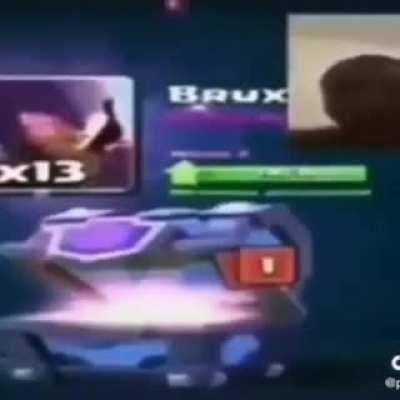 CARALHO RUSHA P90 MAGOOOOOOOOOOO