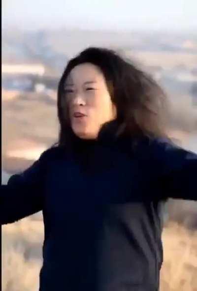 百年献礼之唱首红歌吓死党