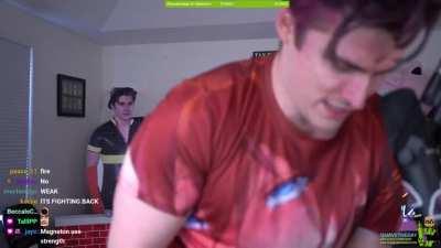 Top 10 streamers that forgot to end stream