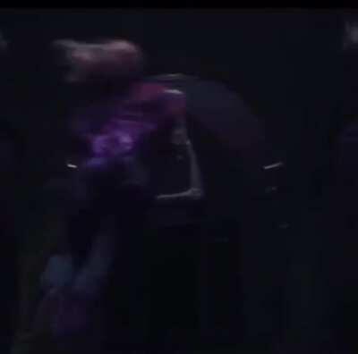 My Fridays Have Lost All Meaning