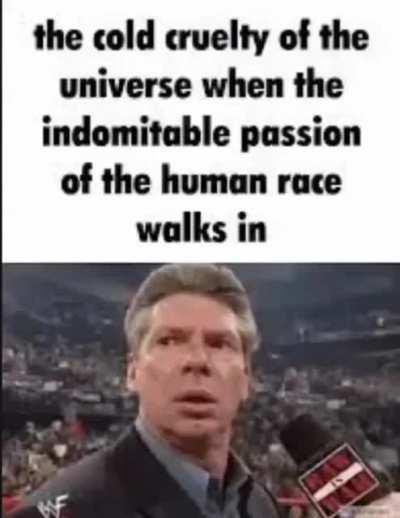 A little bit of hope can go a long way