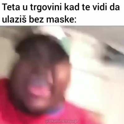 Prijatelj mi je rekao da postan jer nema on reddit