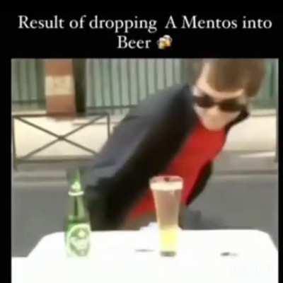 The age old question