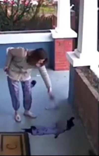 three times too many