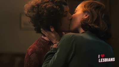 Juliet Rylance & Jen Tullock (