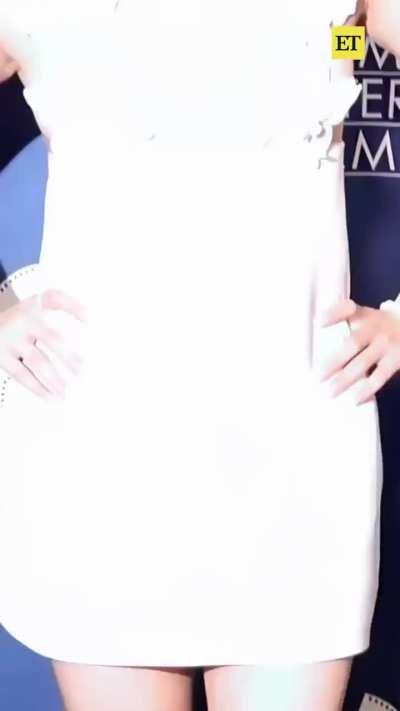 Jenna Ortega is perfect