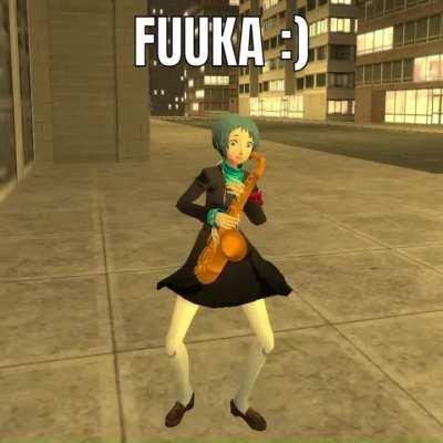 HOLY SHIT IT'S FARQUAAD YUMMYGRIDDY PLAYING THE SEXOPHONE