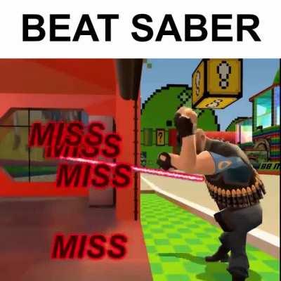 Playing expert+ be like