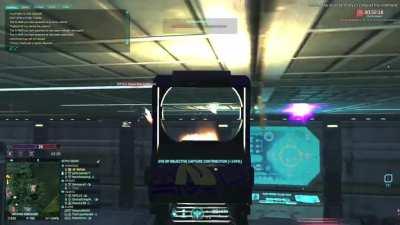 Proud to be a member of the VS