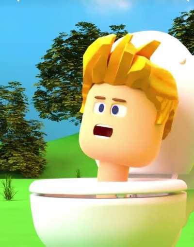 Literal fucking brain rot