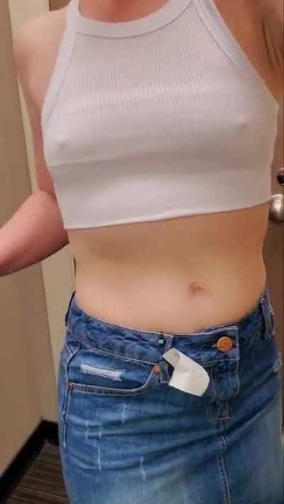 Something I should go back and buy? Yay or nay?