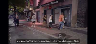 Austin Pocket Warrior