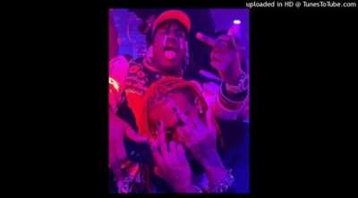 This guy has 46 million monthly listeners