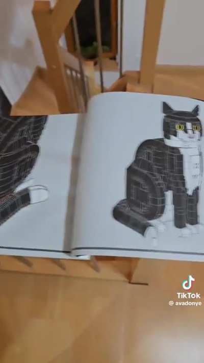 Who hasn't been thrilled by Lego?