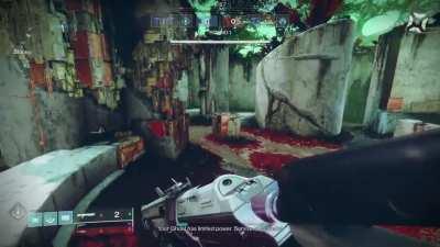 endless vale is this map for trials, just wanna reminder pepo of this titan gem ability (: