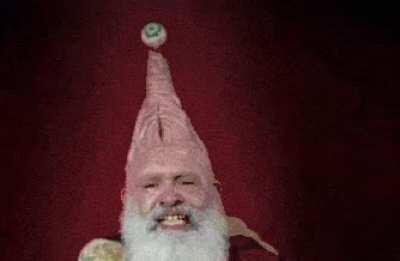 Merry Christmas &amp;gt;:)