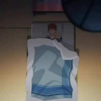 Qual o nome do anime? Se for dois diferentes fala os dois fazendo favor.