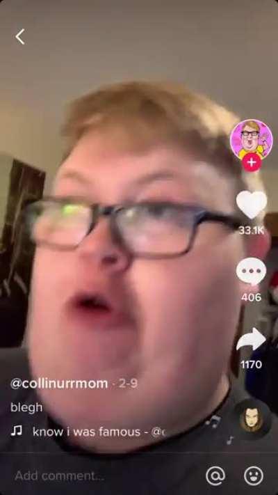 Weird face funny 🤪