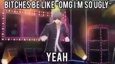 Mama told me to never lie