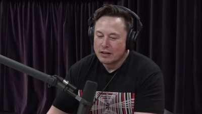 Elon Musk opens up about his greatest engineering achievement