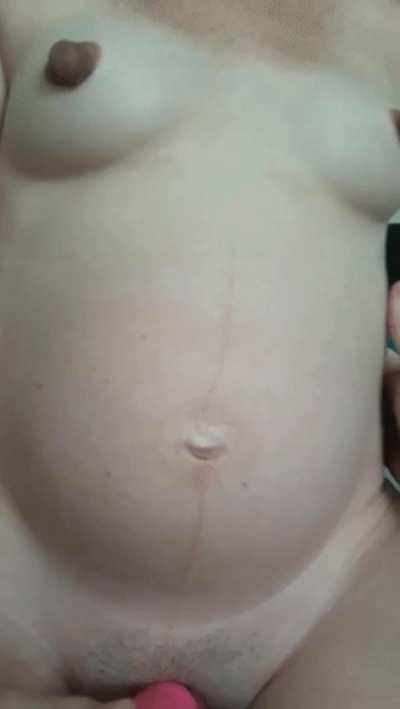 always horny now 😍