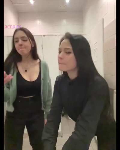 Such a triggering video in so many ways