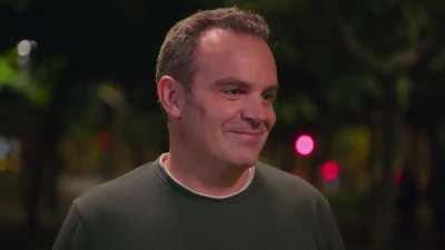 How did that happen to the apple? 😮😮😮