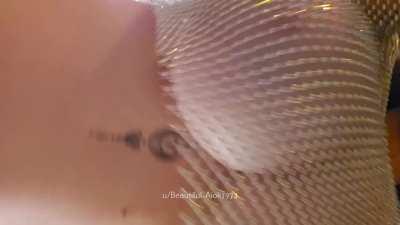 I would love it if you got freaky and wild with me