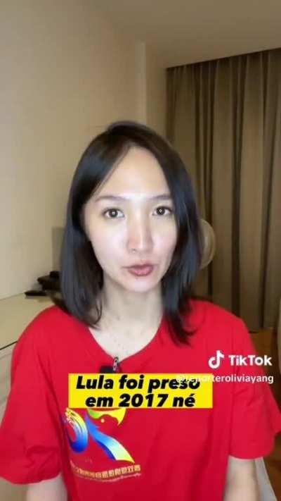 3 detalhes sobre a visita do Lula na China.