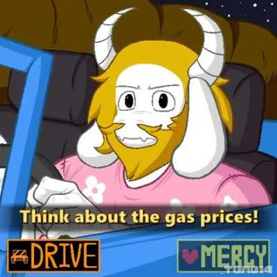 Losercity Dilemma 🚗💨(OC)