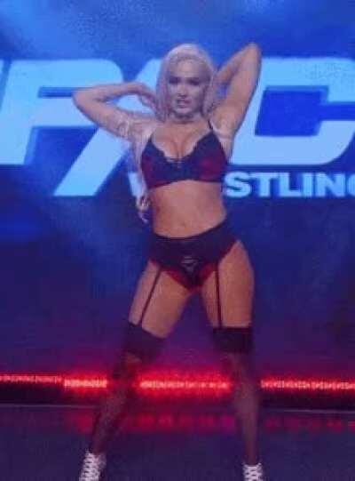 Scarlett Bordeaux