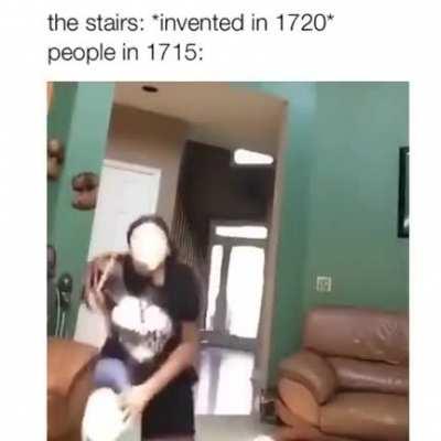 guess what they broke