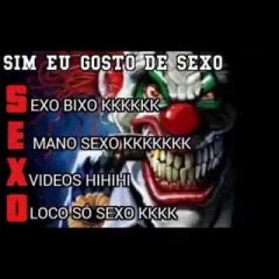 Sexo?
